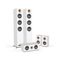 Jamo Studio Series S 809 HCS-WH White Home Cinema System