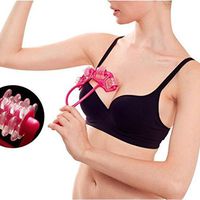 Massage Body Massager -Roller Massage Enhancer Ball Beauty Body Care- Massager Bust Breast
