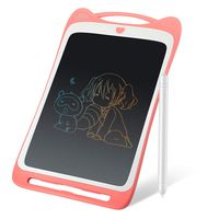 LCD Writing Tablet Smart Paper for Drawing & Note Electronic Drawing Pad Portable Reusable E-writer Message Board Taking With Stylus Pen