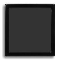 DEMCiflex Dust Filter for XSPC Radiator EX140, Black Frame/Black Mesh