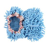 Diaper New Home Multifunctional Shoe Cleaning Mop Covers Cleaning Foot Socks Lazy Shoes Floor Slippers Chin Strips