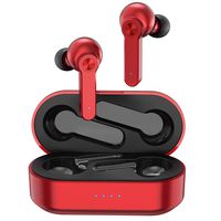 Wireless Earbuds, AUGYMER Bluetooth Headphones TWS Bluetooth 5.0 True Wireless Earbuds for Sports Running with Earphones Charging Case in-Ear Bluetooth Wireless Headphones with 3D Stereo Sound