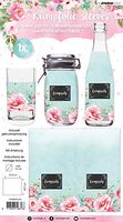 Sleeves 318 x 287 mm, Bottle Size Nr.49