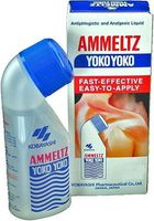 Ammeltz Yoko Fast Relief Aches Muscular Pains 48 ml