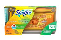 Swiffer Sweeper Duster Starter Kit 3 in 1