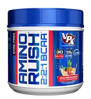 VPX Amino Rush BCAA Power Punch, 3.75 Pound