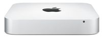 Apple Mac Mini Desktop Intel Core i5 2.5GHz (MC816LL/A), 16GB Memory, 480GB Solid State Drive, ThunderBolt (Renewed)