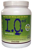 IQed Smart Nutrition All in One Nutritional Shake (Chocolate)