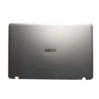 Replacement for ASUS Q504U Series 15.6 Silver LCD Back Cover Top Case 13NB0BZ2AM0501