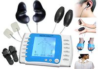 Auricular Therapy Medicomat-21 Chinese Electro Auricular Acupuncture Therapy Instrument