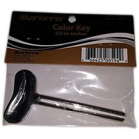 Marianna Tube Cream Squeezer Roller Color Key 2oz