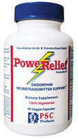 PoweRelief 90 Capsules
