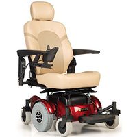 Golden Technologies GP600 Golden Compass - Captain's Chair