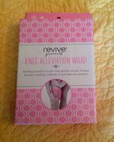 Revive Yourself Knee Alleviation Wrap