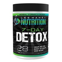 SYSTEMIC Cleansing/Detox 7-Day