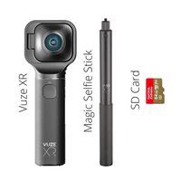 Vuze XR 3D VR & 360 Camera Starter Kit