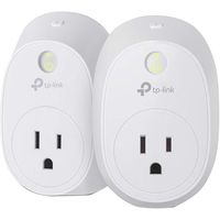 TP-Link WiFi Smart Plug Kit