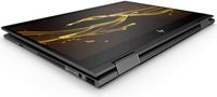 Envy X360, 15.6" FHD IPS Touchscreen, HP 2 in 1 Laptop 2019 Flagship, AMD 4-Core Ryzen 5 2500U(>i7-7500U), 16GB RAM, 1TB SSD, AMD Radeon Vega 8 WiFi BT 4.2 Backlit Keyboard Windows Ink Win 10