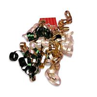 Evergreen Bows | Quantity: 24 | Width: 5"