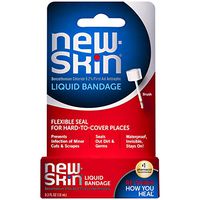 New-Skin Liquid Bandage - 0.3 oz, Pack of 3