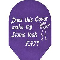 Does This Cover Make My Stoma Look Fat? Closed End