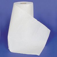 Paper Towels, White 2-Ply, 90 Sheets per Roll