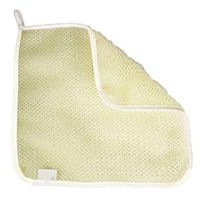 Youzpin Reusable Face Wipe Sponge Pads Konjac Facial Cleansing Pad for Spa Makeup Remover Tools