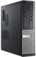 OptiPlex Desktop Computer - Intel Core i5 i5-3470 3.20 GHz - Desktop