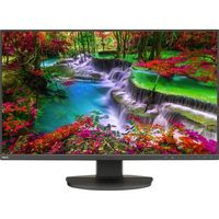 27" Business-Class Widescreen Desktop Monitor w/Ultra-Narrow Bezel and IPS Panel