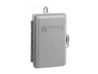 SecureGuard HD Electrical/Utility Box Hidden Camera with B-Link Secure - Up to 60 Day Battery Life - Professional Home, Office, or Warehouse Live Stream Surveillance