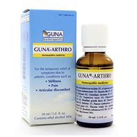 Guna-Arthro 30 Milliliters - Pack of 3