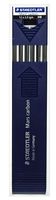 Staedtler Mars Carbon Lead, 12 x 2mm, HB (200-HB)