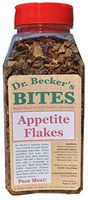 Dr. Becker's Big Appetite Flakes (15-Ounces)
