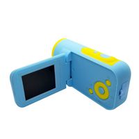 neudas Fashion 2 inch Screen HD Mini Cute Children Digital Camera Digital Cameras