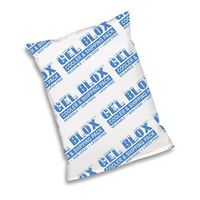 Gel Blox Cold Shipping Packs, 6 oz: 4" x 5" - 6/Case