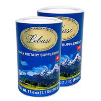 Lebasi Lactoserum Whey Powder