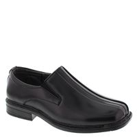 Deer Stags Wings Slip-On (Toddler/Little Kid/Big Kid),Black,8 M US Toddler
