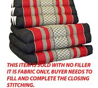 Triangle Pillow/Pad Bl Wheat S