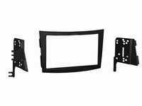 Metra 95-8904B Dash Kit for: Subaru Legacy/Outback 2010 Double DIN