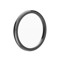 Zerogogo CPL Filter Lens Cover for Zerogogo R1 Dash Cam Perfect for Reducing Reflections (R1 Dash Camera is not Included)