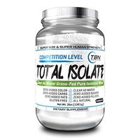 Total Isolate (Clear Whey Protein Isolate – 3 Lbs) – Flavorless.Total Isolate is a GMO Free, Organic and Gluten Free Whey Isolate. Total Isolate is a Pure, Clear as Water, Isolated whey Protein.