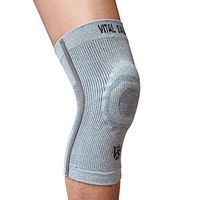 Vital Salveo-Compression Recovery Knee Sleeve/Brace S Pro, Pain Relief, Protects Joint - Ideal for Sports and Daily Wear (XX-Large)