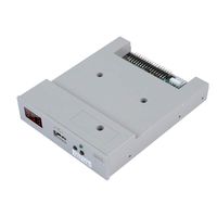 Yoidesu SFR1M44-FU 3.5 Inches 1.44MB USB Floppy Drive Emulator for Embroidery Machine