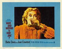 Whatever Happened to Baby Jane?