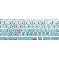 Macally Keyboard Protector for MacBook 2015 Edition (KBGUARDMGTLG)
