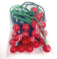 HHIP 8010-0006 Tie Downs, 6" (Pack of 25)