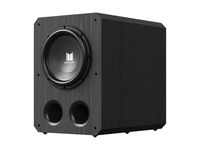 Monolith Powered Subwoofer - 12 Inch with 500 Watt Amplifier, THX Certified, Ideal for Professional Studio and Home Theater