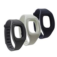 Tkasing Replacement Wrist Band Accessory for Fitbit Zip/Wireless Activity Tracker Wristband Bracelet