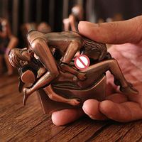 New Sexy Creative Windproof Metal Jet Torch Gas Butane Lighter Gift Collection