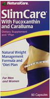 NaturalCare Slimcare, 90 Capsules
